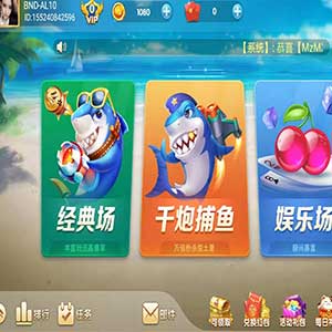 大王捕鱼游戏棋牌源码组件下载带红包系统完美运营的捕鱼游戏