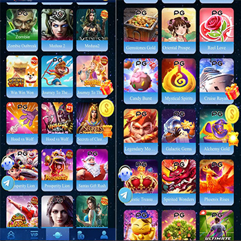 [代售]PG电子系统/可外放API接口/高仿PG电子源码/自主PG游戏品牌/可控API杀率/PG接口游戏/PG电子老虎机